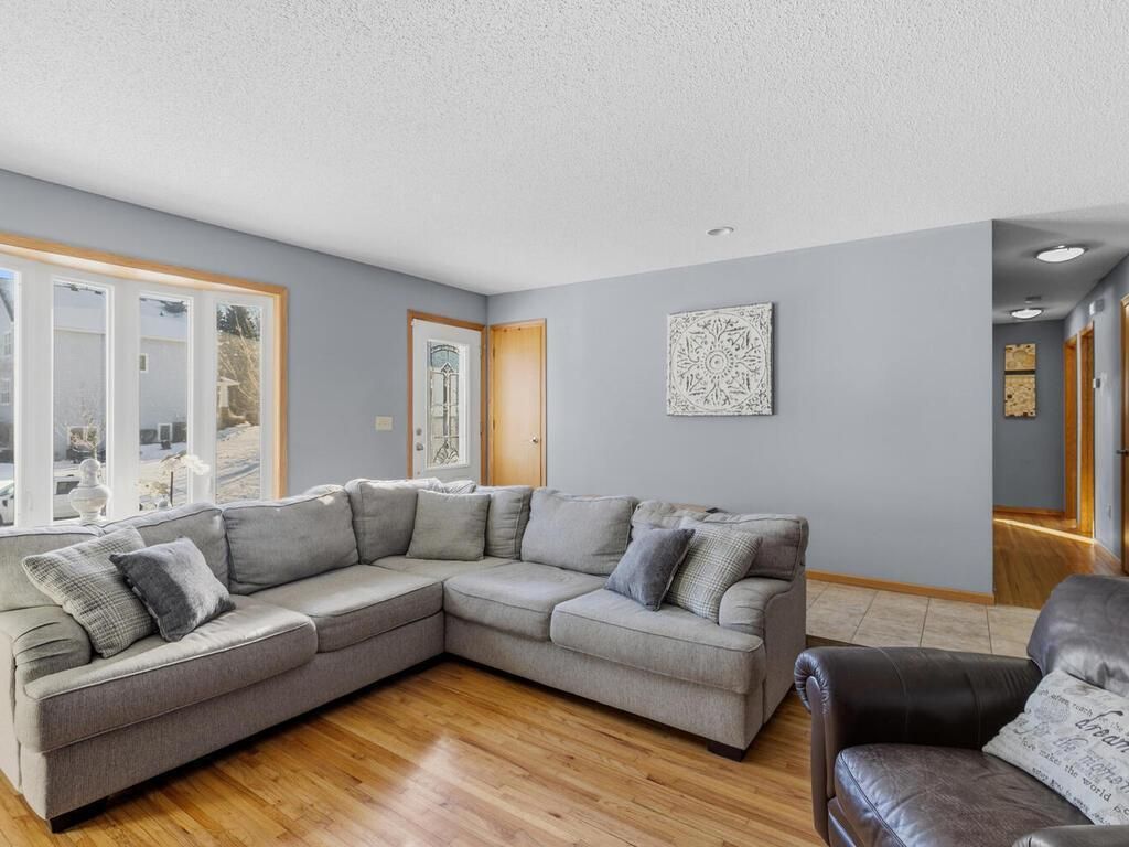 Photo of 1541 60th Avenue NE, Fridley, MN 55432 (MLS # 7025859)