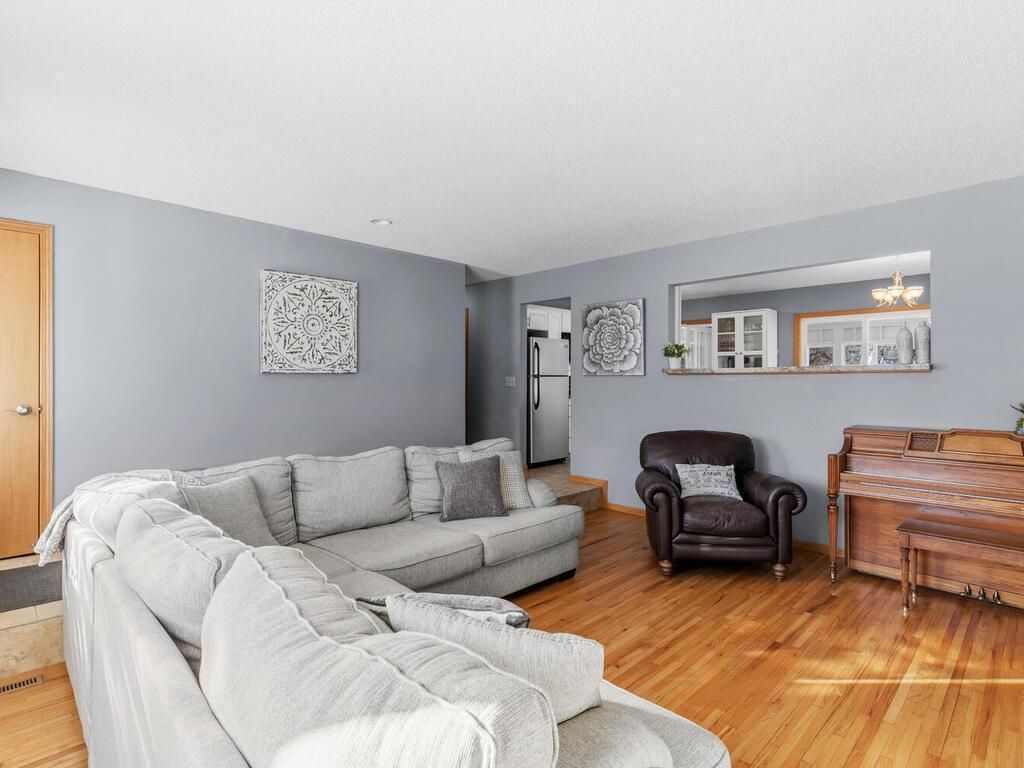 Photo of 1541 60th Avenue NE, Fridley, MN 55432 (MLS # 7025859)