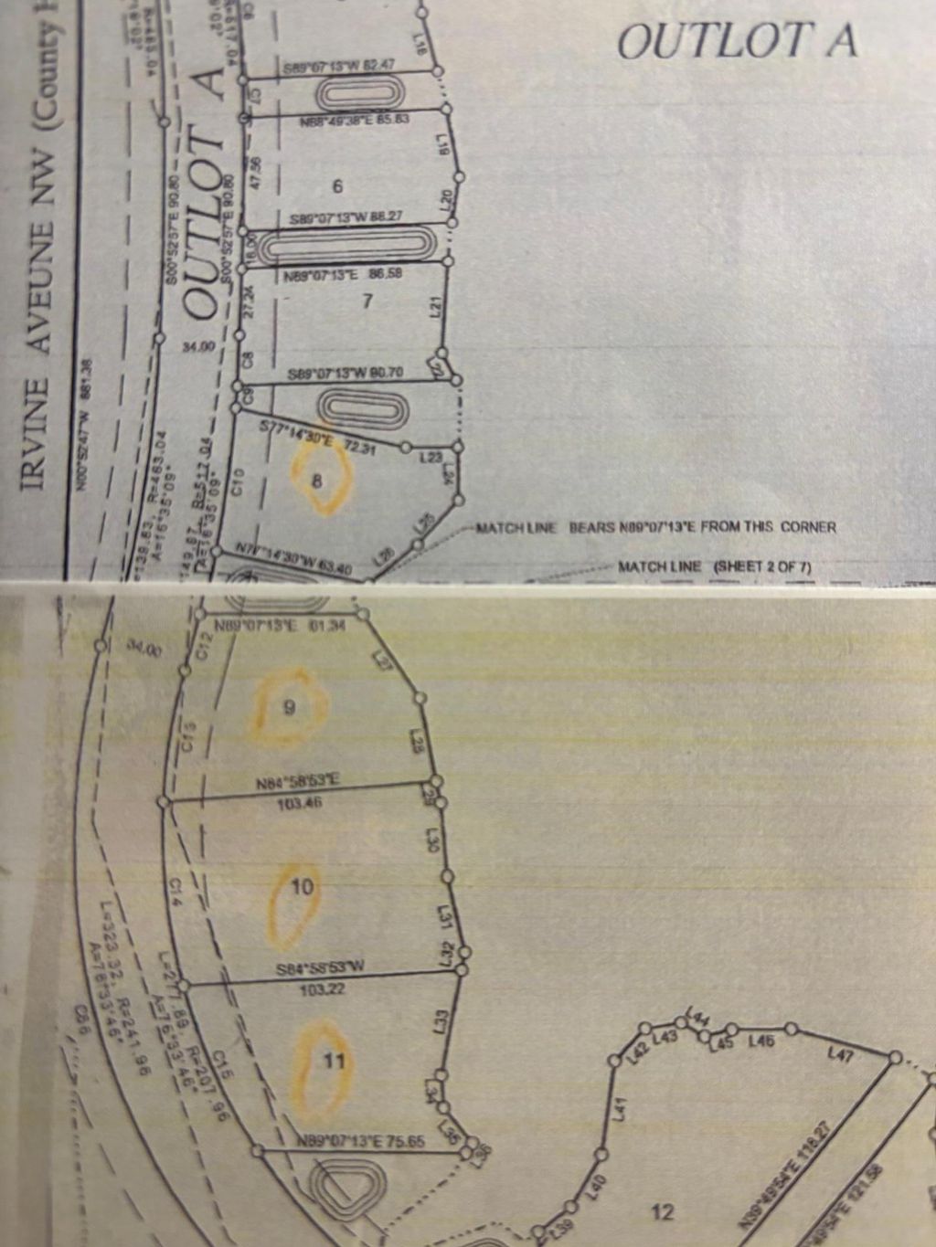 Photo of 4240 Irvine Avenue NW, Bemidji, MN 56601 (MLS # 7028266)