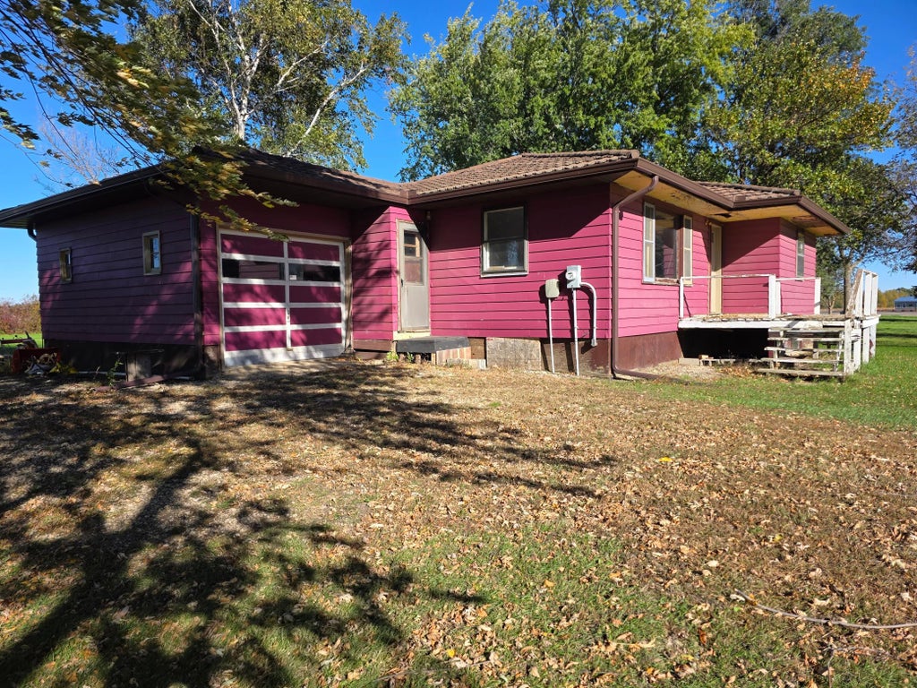 Photo of 1558 Front Street, Verdi Twp, MN 56149 (MLS # 7162167)