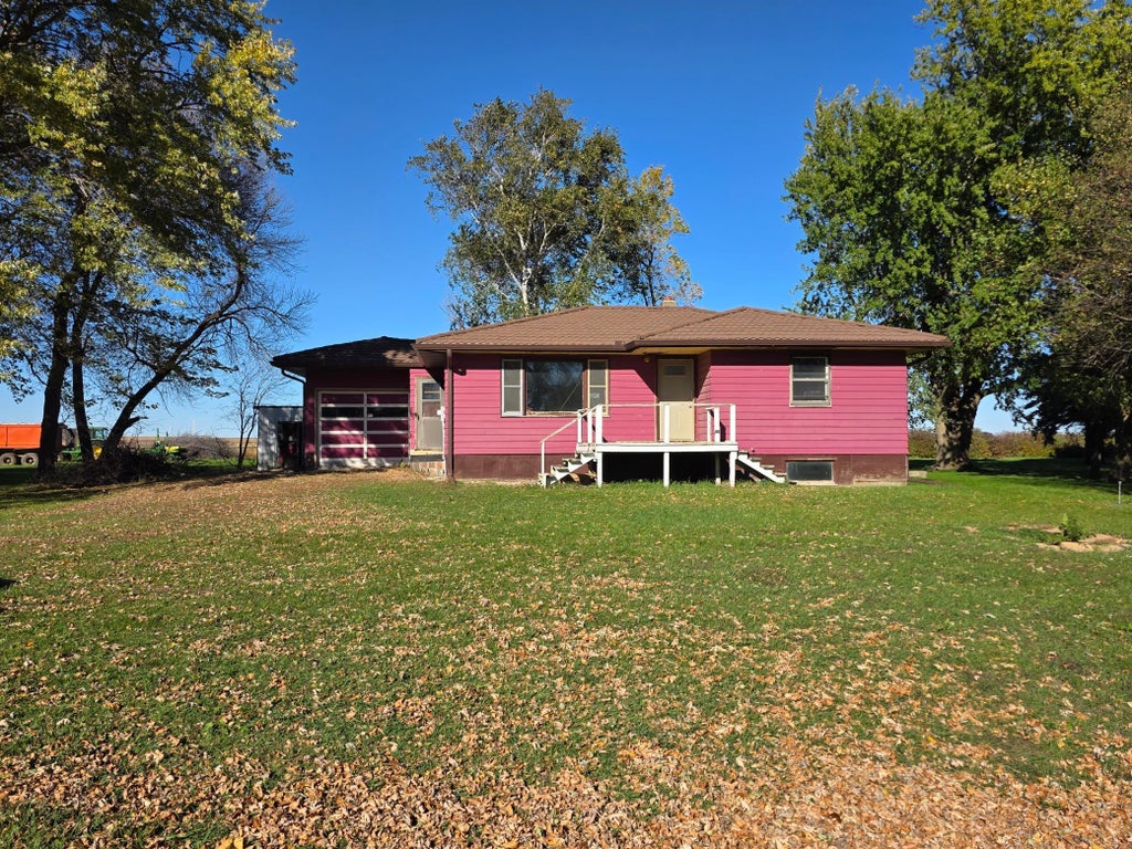 Photo of 1558 Front Street, Verdi Twp, MN 56149 (MLS # 7162167)