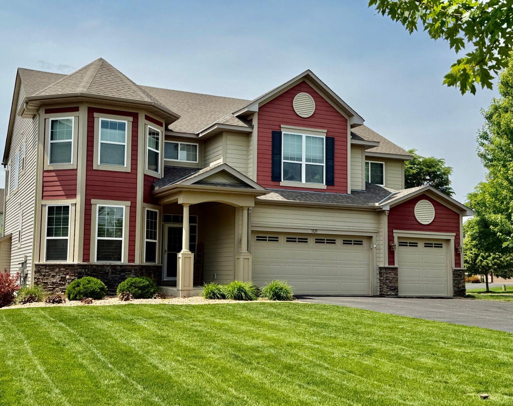 Photo of 3829 Pascolo Bend, Chaska, MN 55318 (MLS # 6809623)