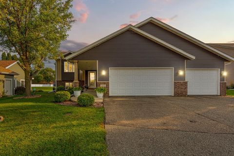Photo of 2505 30th Street NW, Faribault, MN 55021 (MLS # 7061487)
