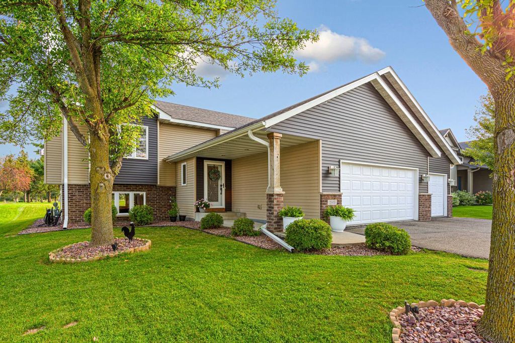 Photo of 2505 30th Street NW, Faribault, MN 55021 (MLS # 7061487)