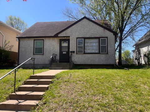 1008 4th Street E Saint Paul MN 55106