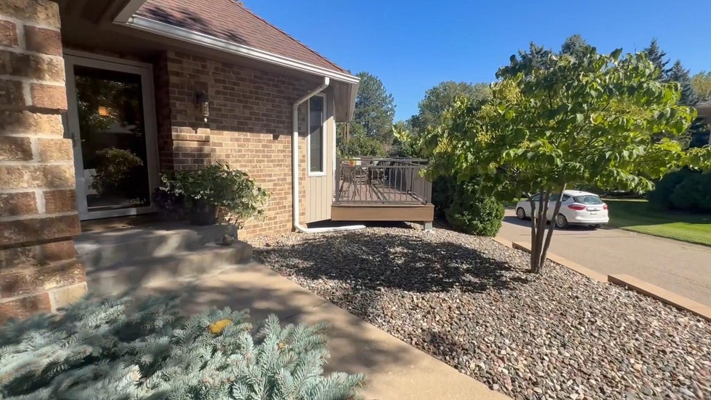 Photo of 2185 Ferris Lane #47, Roseville, MN 55113 (MLS # 7150884)