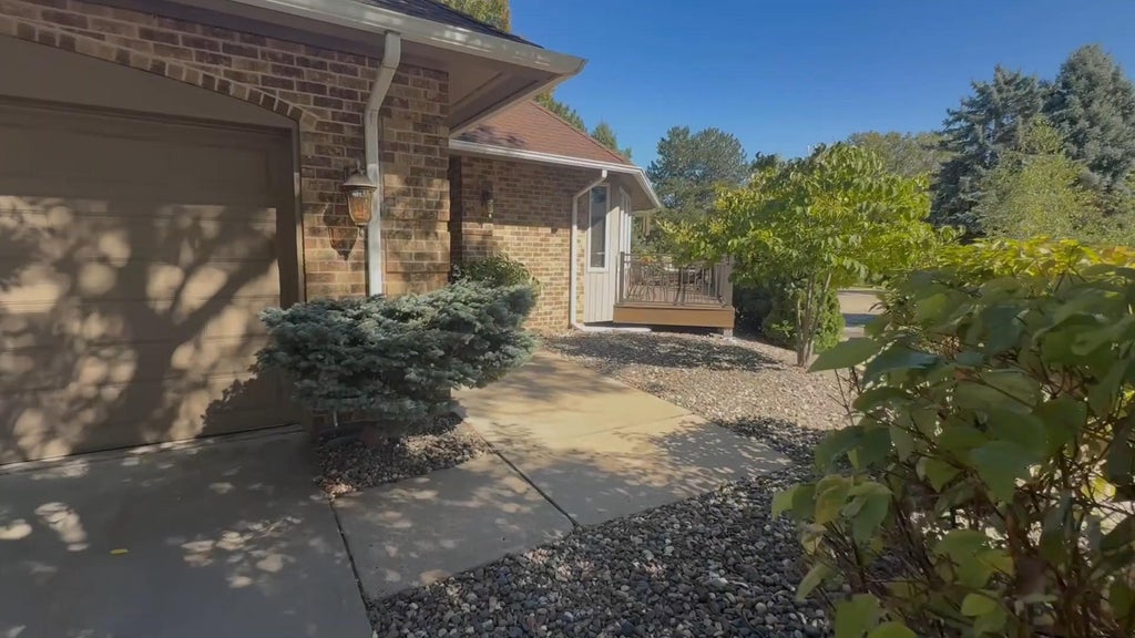 Photo of 2185 Ferris Lane #47, Roseville, MN 55113 (MLS # 7150884)