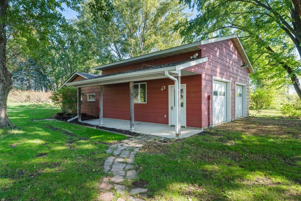 Photo of 5175 240th Street E, Hampton, MN 55031 (MLS # 7153494)