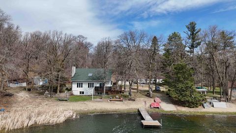 34470 Spruce Lane Pequot Lakes MN 56472