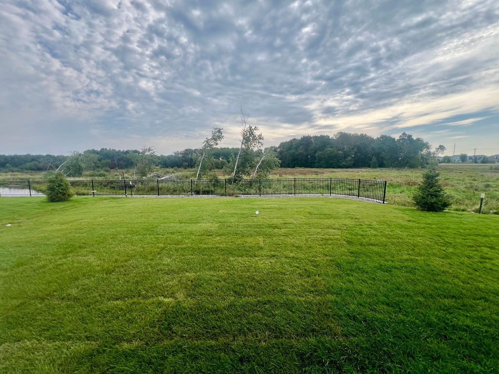 Photo of 12639 Fraizer Street NE, Blaine, MN 55449 (MLS # 6824854)