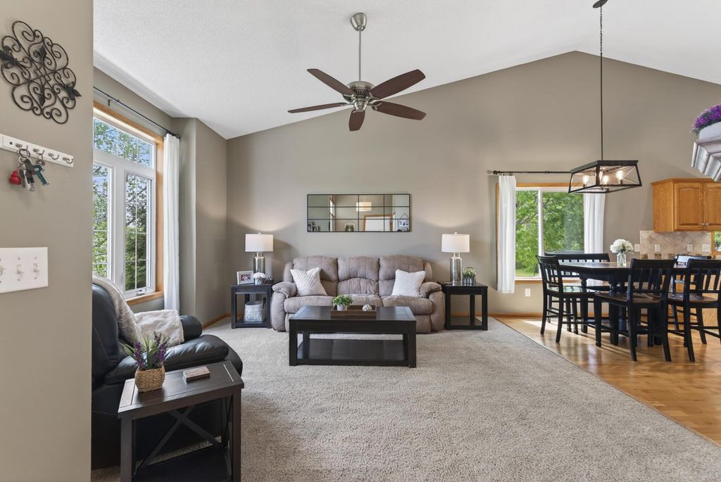 Photo of 9007 Cheyanne Circle, Waverly, MN 55390 (MLS # 7079485)