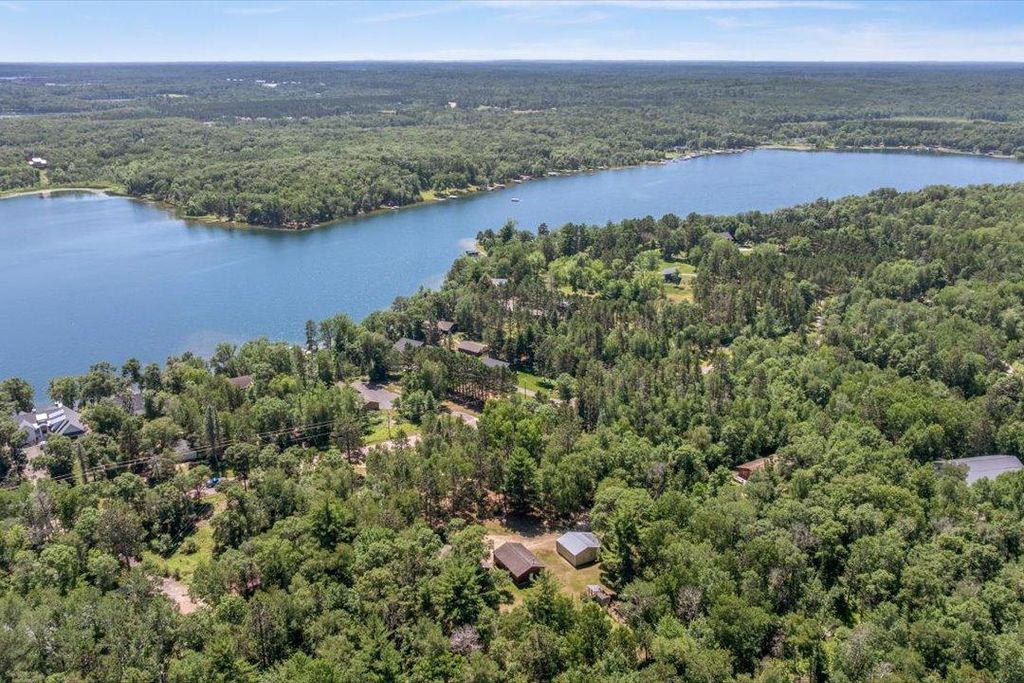 Photo of 9364 Ossawinnamakee Road, Pequot Lakes, MN 56472 (MLS # 7110368)