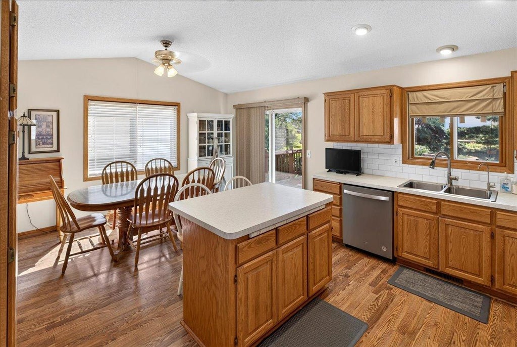 Photo of 6050 145th Lane NW, Ramsey, MN 55303 (MLS # 7029107)