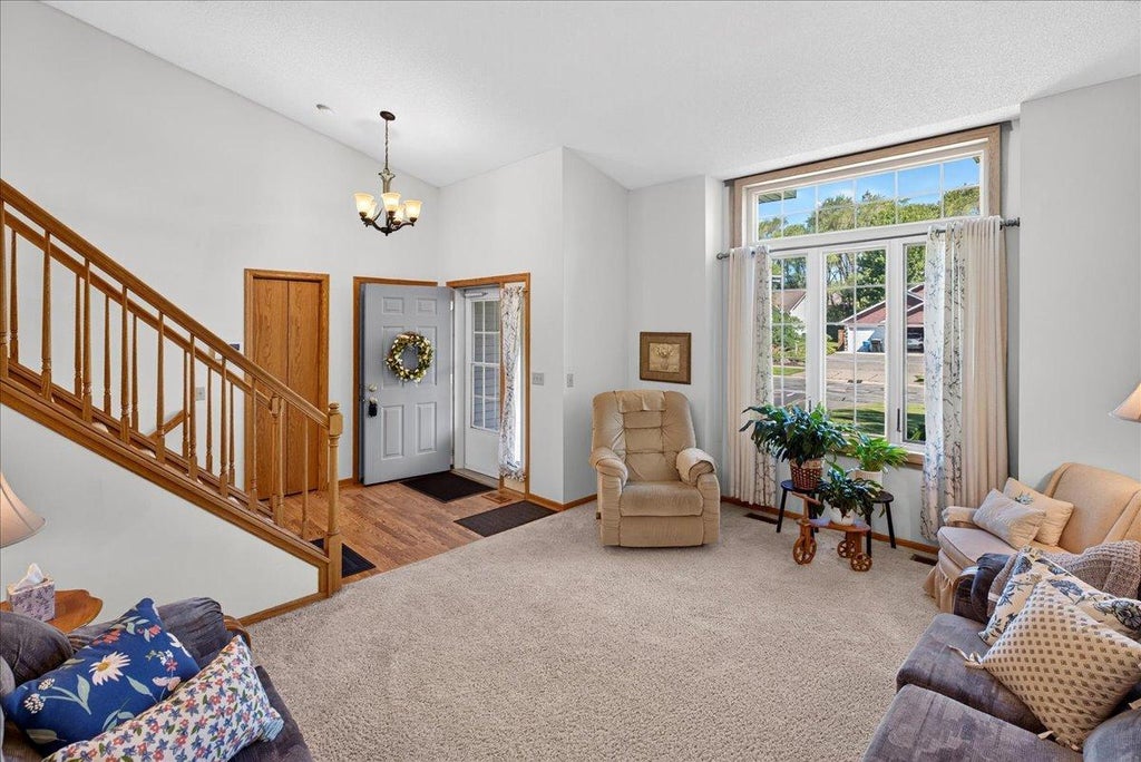 Photo of 6050 145th Lane NW, Ramsey, MN 55303 (MLS # 7029107)