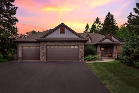 4611 Fable Hill Way N Hugo MN 55038