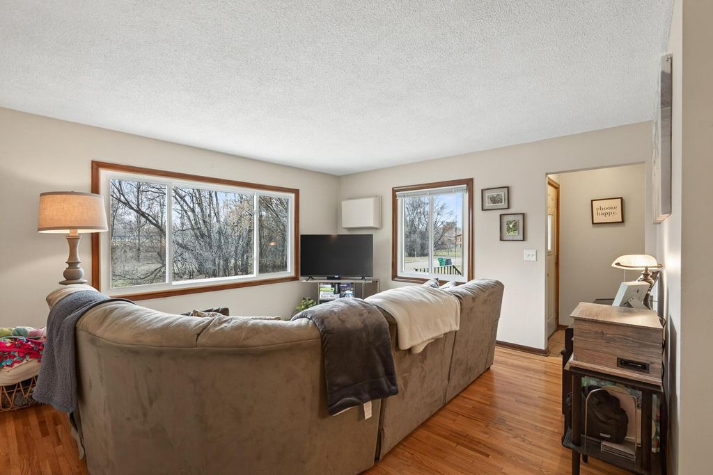 Photo of 3025 Blackstone Avenue, Saint Louis Park, MN 55416 (MLS # 7052124)