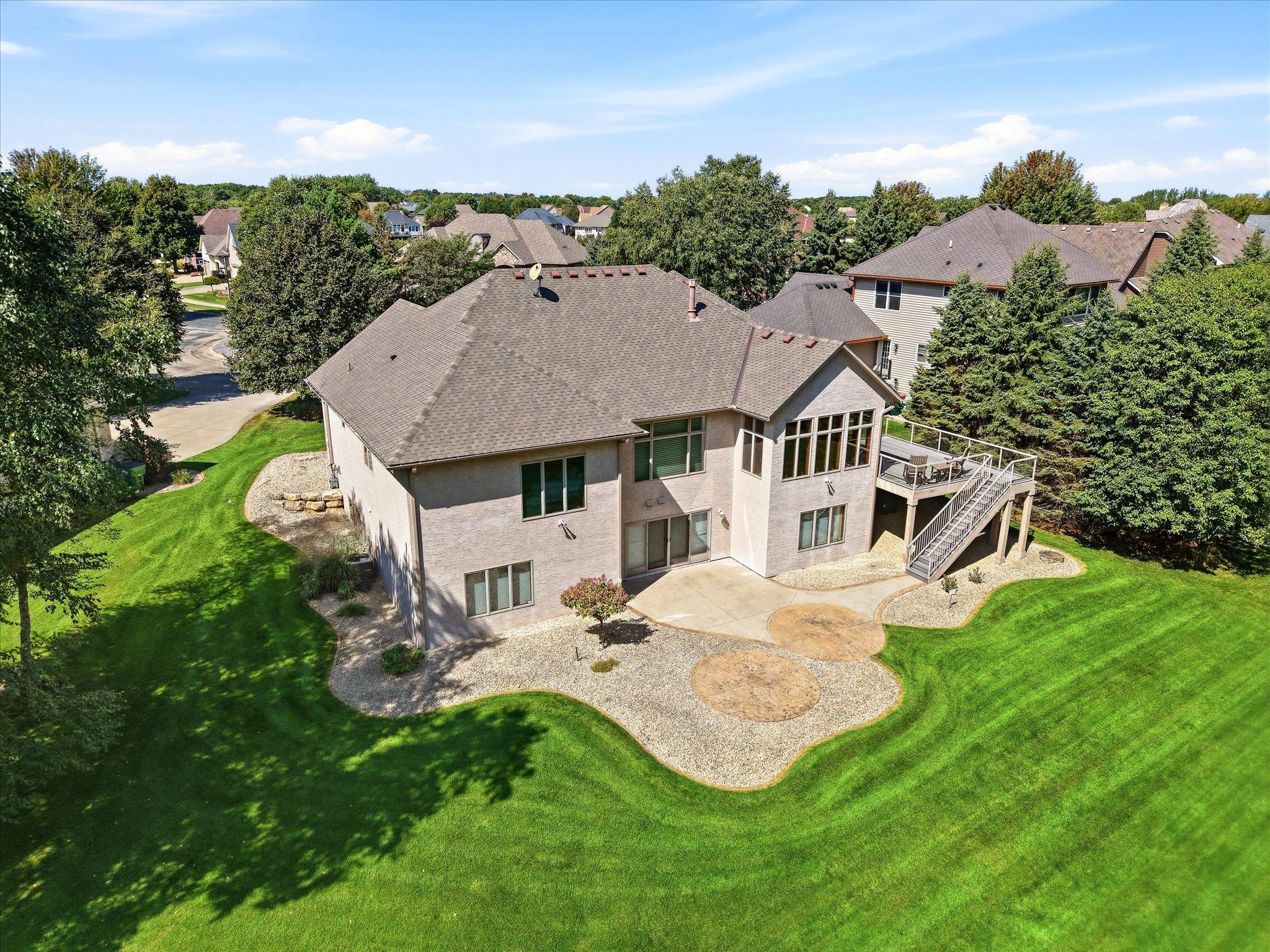 2968 Aspen Lake Drive NE