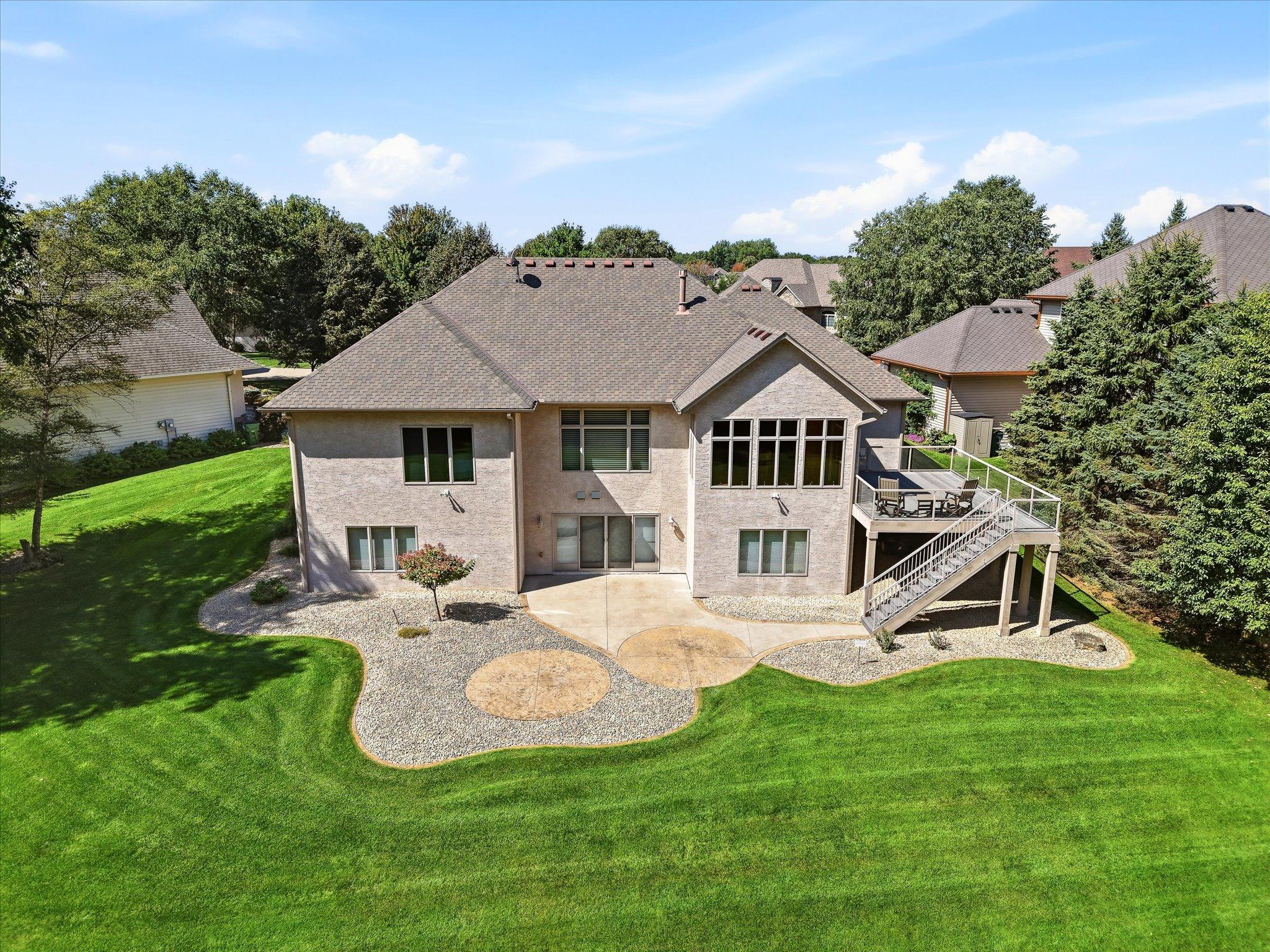 2968 Aspen Lake Drive NE