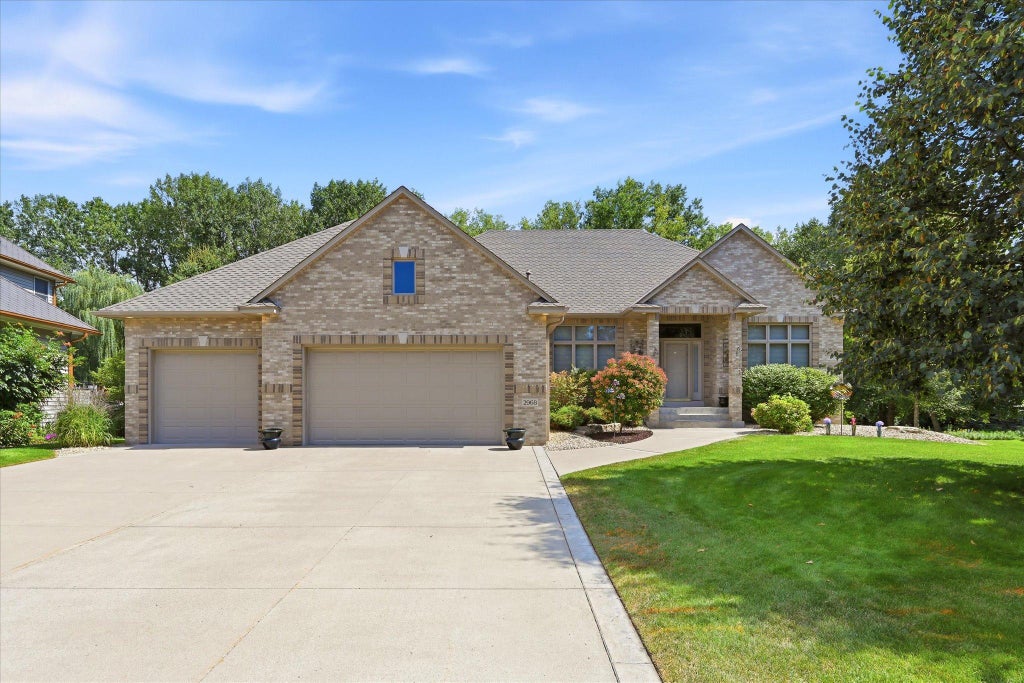 Photo of 2968 Aspen Lake Drive NE, Blaine, MN 55449 (MLS # 7138677)