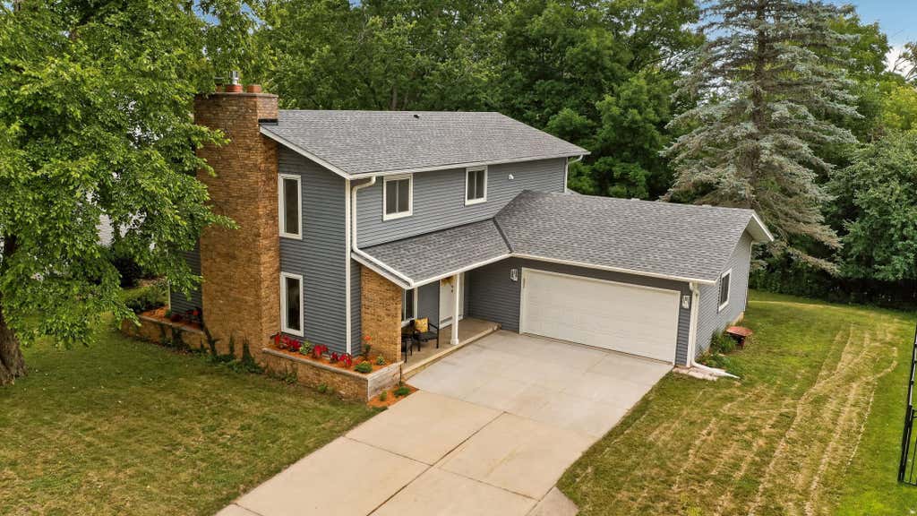Photo of 2222 Telemark Lane NW, Rochester, MN 55901 (MLS # 7105236)