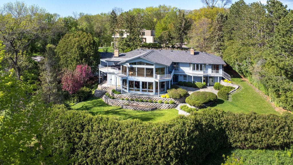 Photo of 1065 Edgewood Hills Road, Orono, MN 55391 (MLS # 6655819)