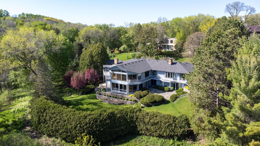 Photo of 1065 Edgewood Hills Road, Orono, MN 55391 (MLS # 6655819)