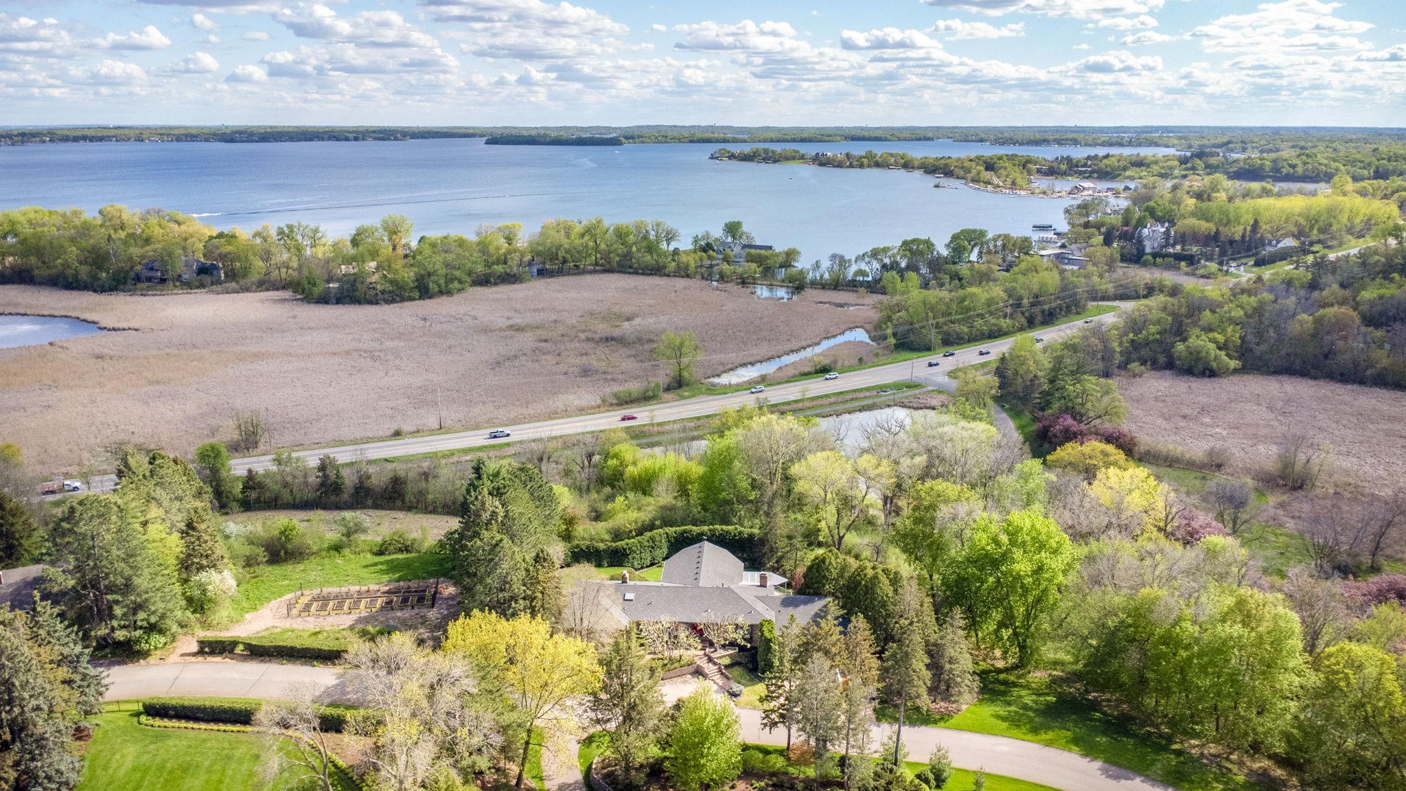 1065 Edgewood Hills Road