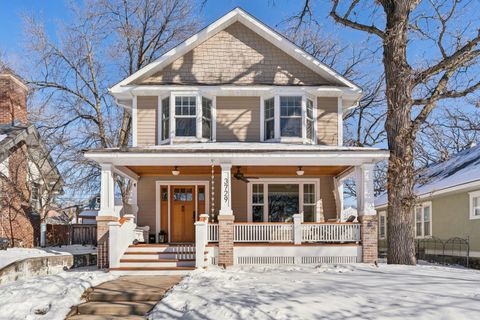 3729 Dupont Avenue S Minneapolis MN 55409