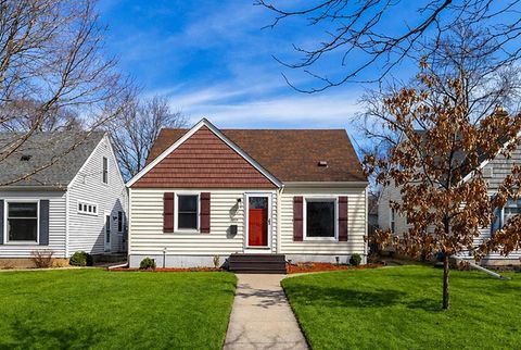 2817 Kentucky Avenue S Saint Louis Park MN 55426
