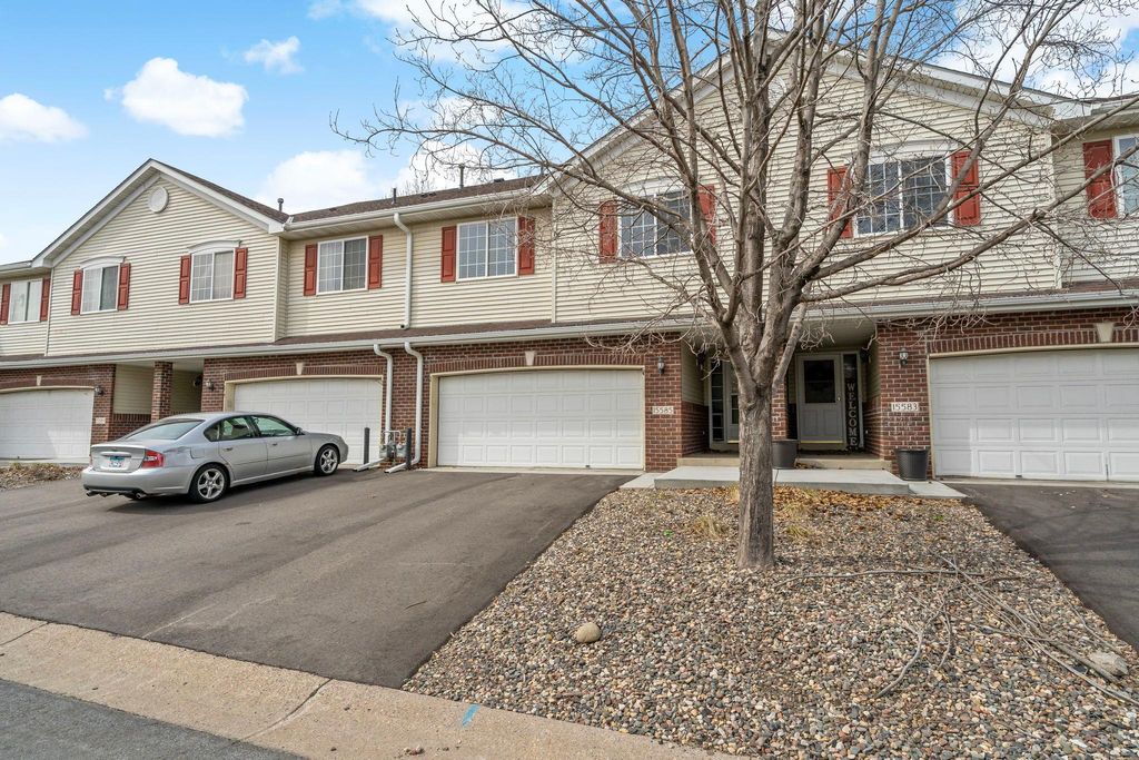 Photo of 15585 Cherry Path, Rosemount, MN 55068 (MLS # 7037452)