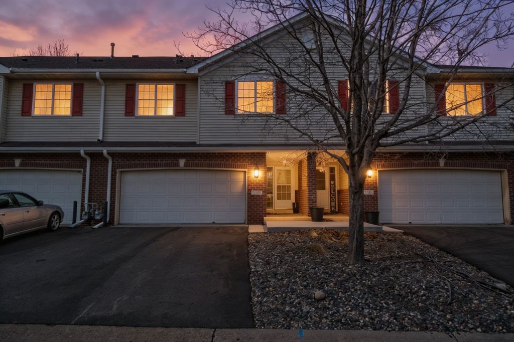 Photo of 15585 Cherry Path, Rosemount, MN 55068 (MLS # 7037452)