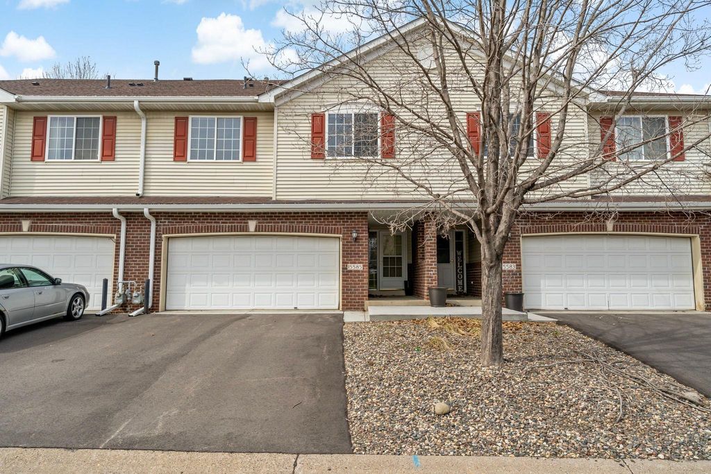 Photo of 15585 Cherry Path, Rosemount, MN 55068 (MLS # 7037452)