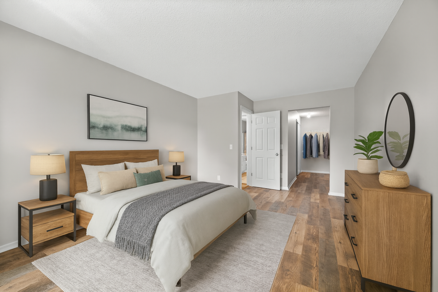 992 Pond View Court