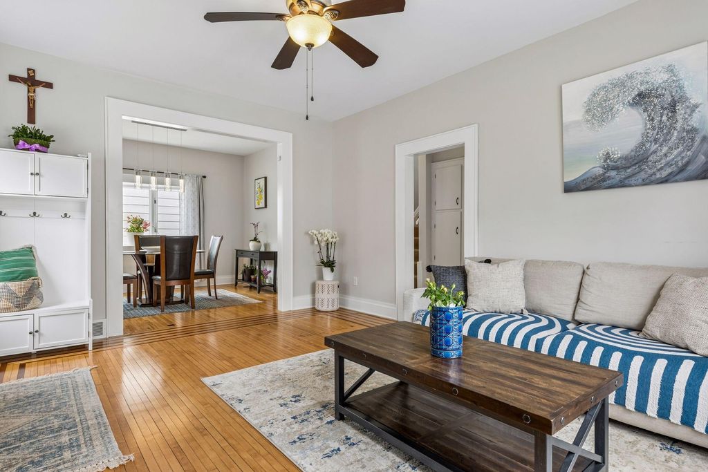 Photo of 3608 E 50th Street, Minneapolis, MN 55417 (MLS # 7075712)