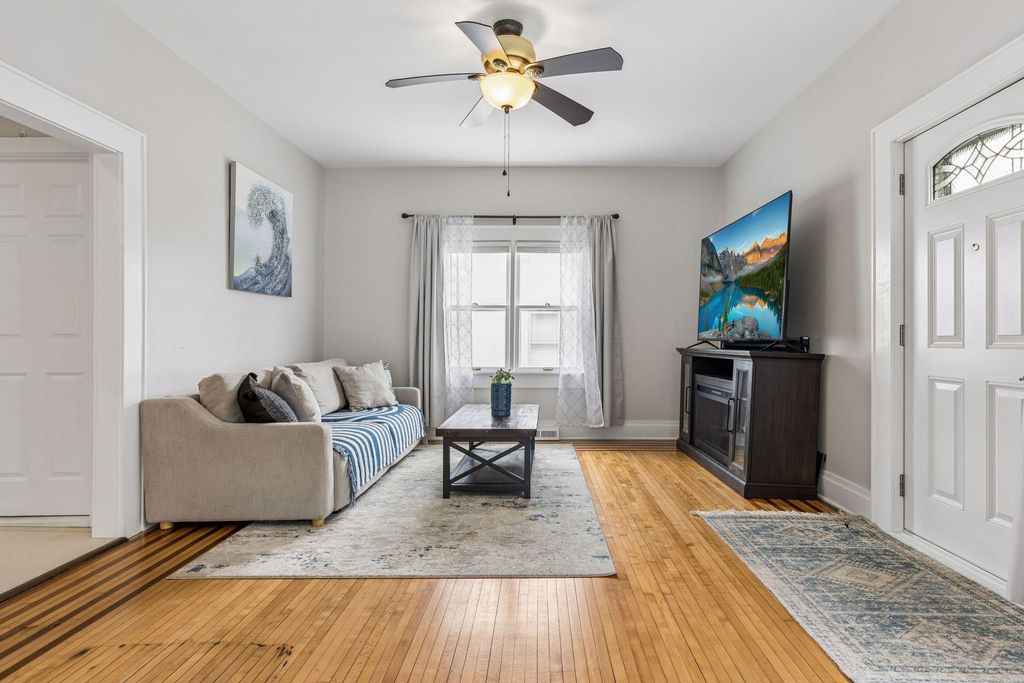 Photo of 3608 E 50th Street, Minneapolis, MN 55417 (MLS # 7075712)