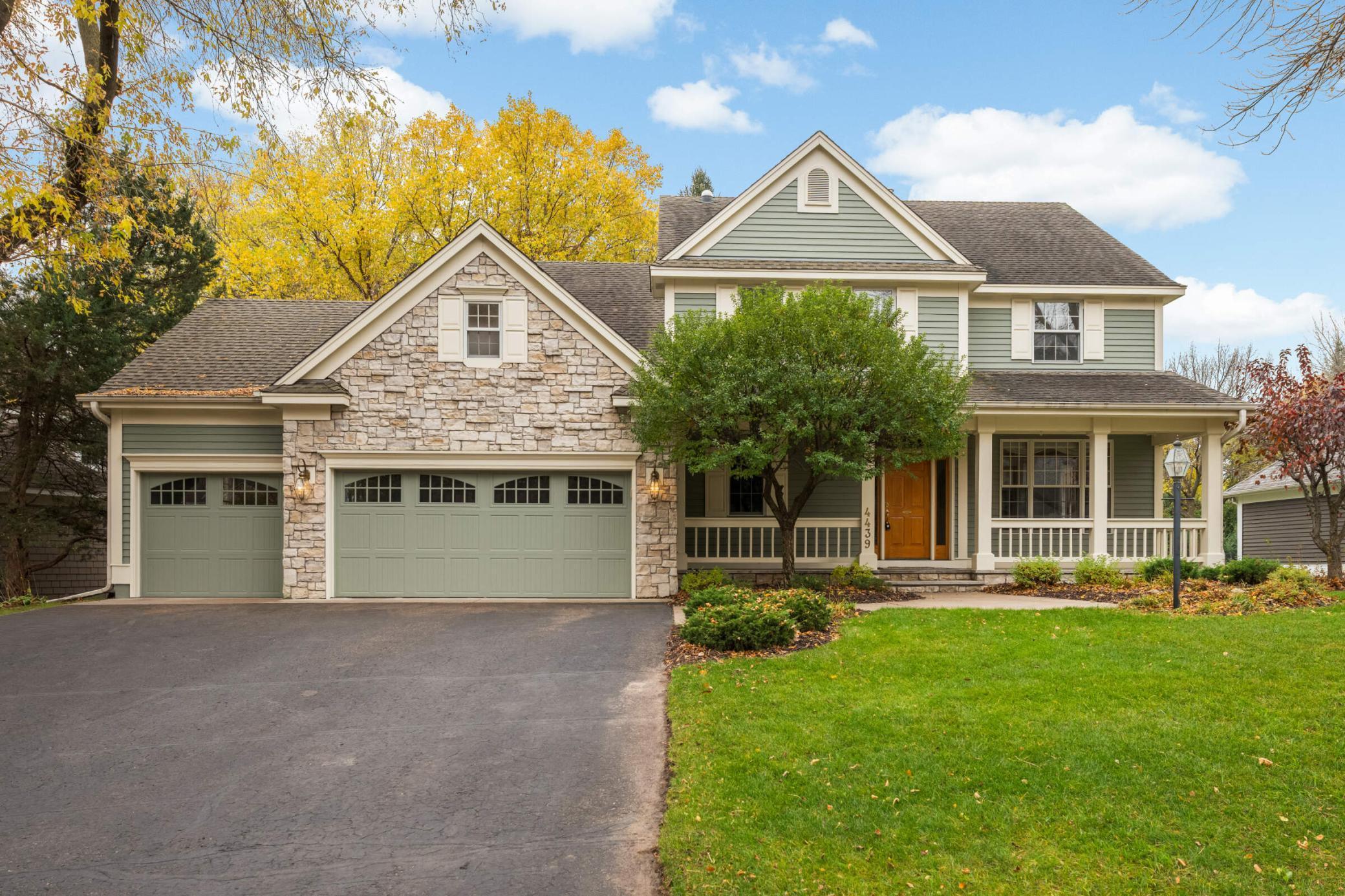 4439 Snail Lake Boulevard