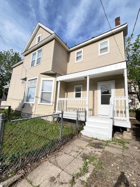 743 Charles Avenue