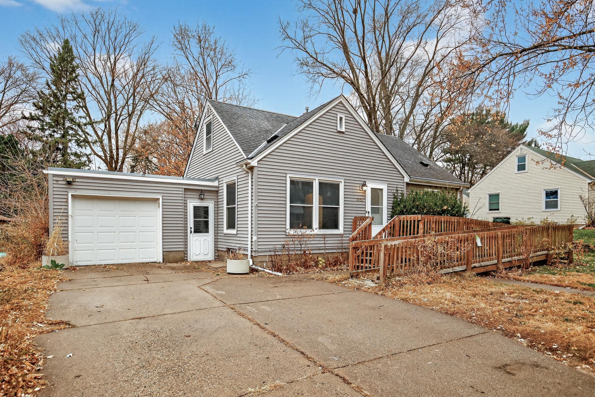 2057 Giesmann Street