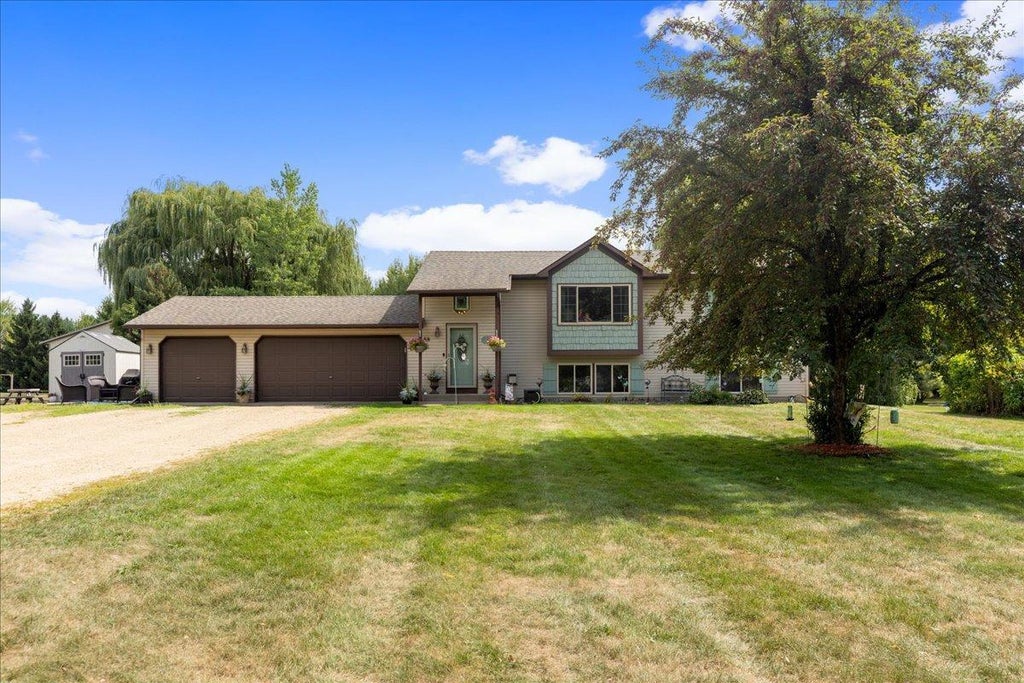 Photo of 3488 Essen Road NE, Cambridge, MN 55008 (MLS # 7128546)