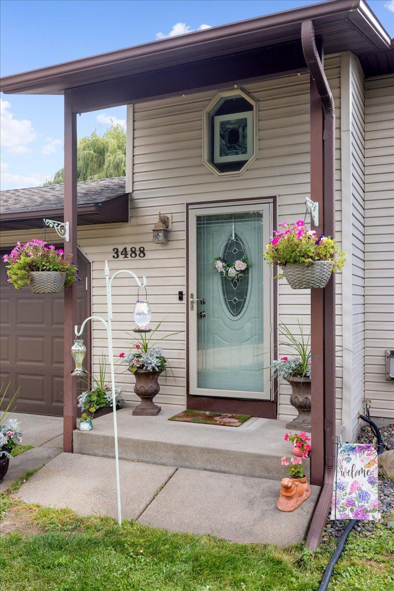 Photo of 3488 Essen Road NE, Cambridge, MN 55008 (MLS # 7128546)