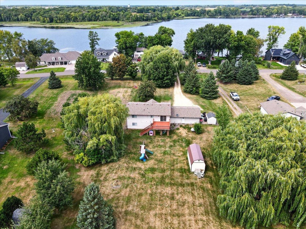 Photo of 3488 Essen Road NE, Cambridge, MN 55008 (MLS # 7128546)