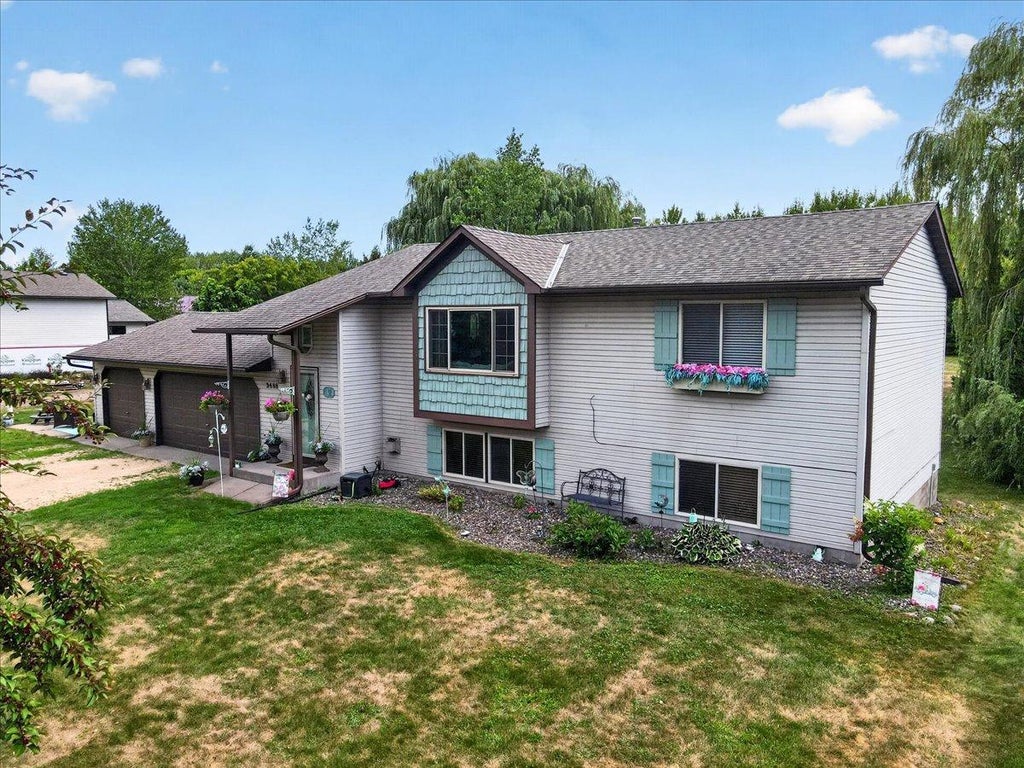 Photo of 3488 Essen Road NE, Cambridge, MN 55008 (MLS # 7128546)