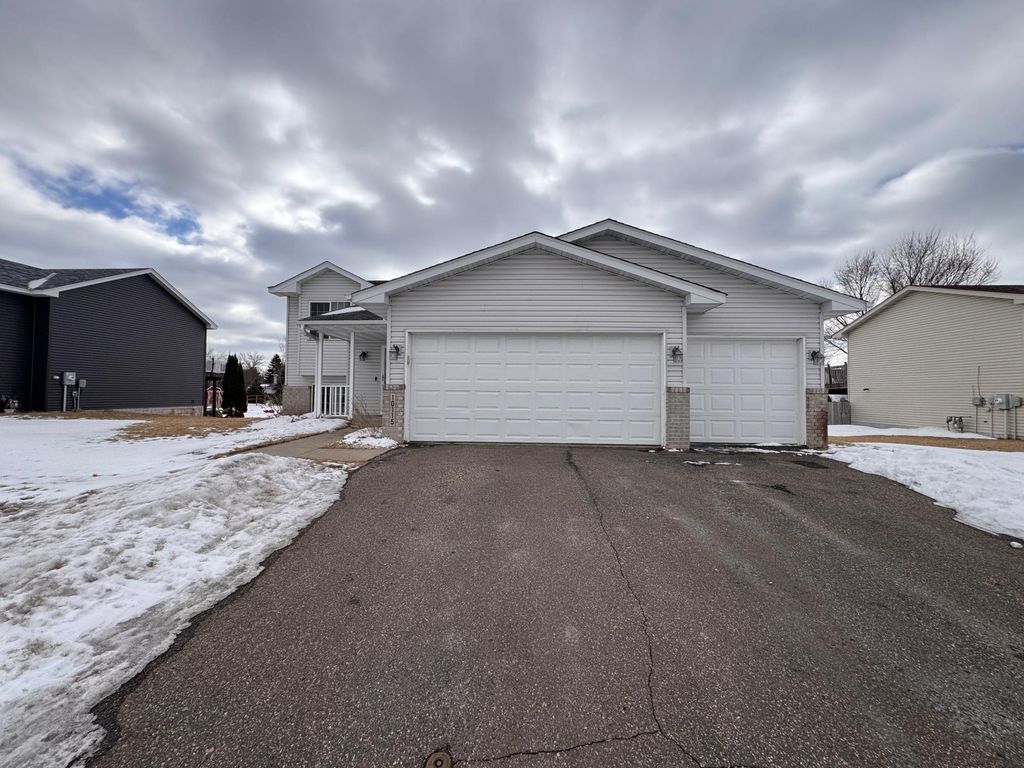 Photo of 10115 Park Place Drive, Monticello, MN 55362 (MLS # 7019674)