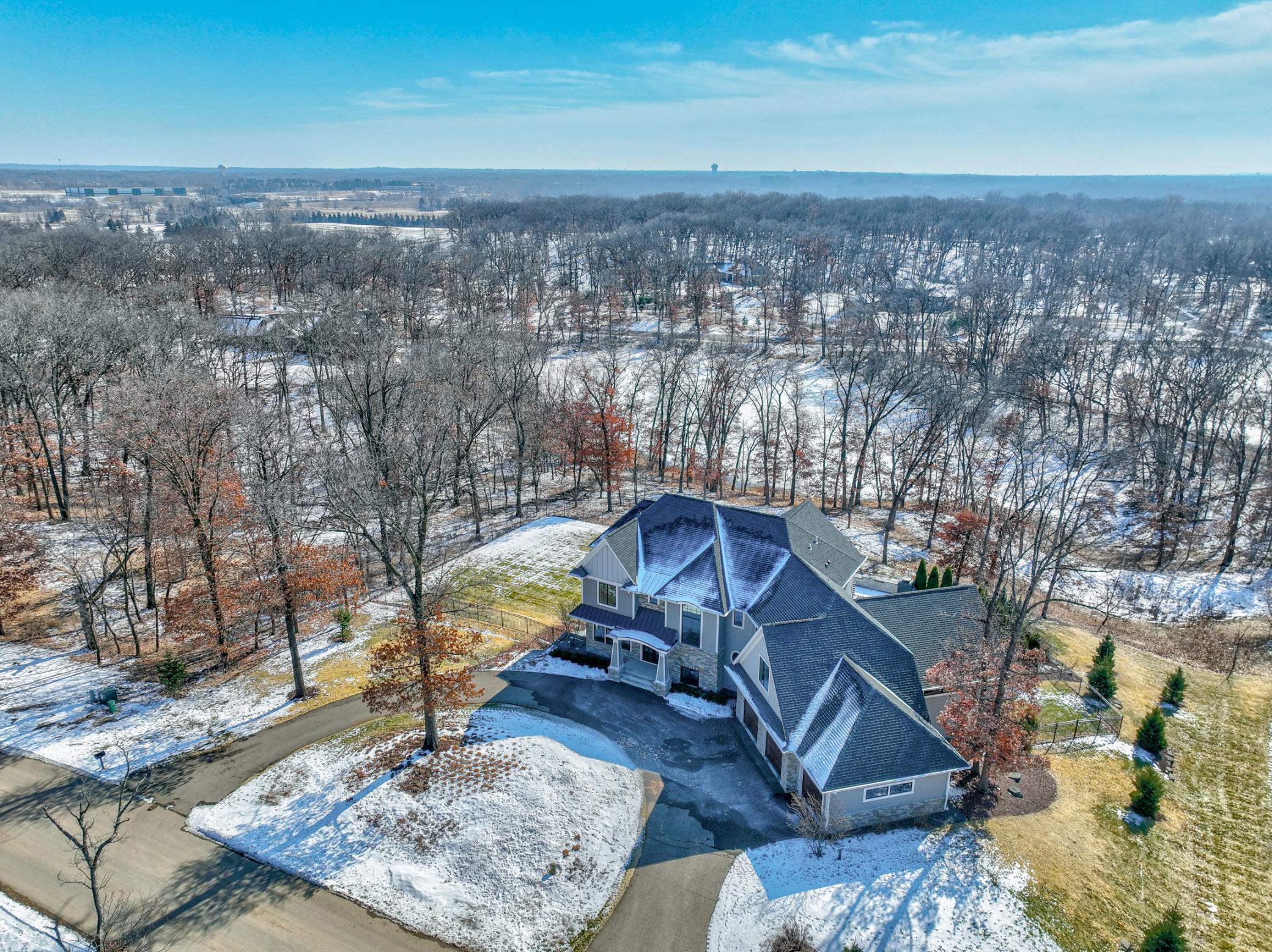 21 Cherrywood Circle