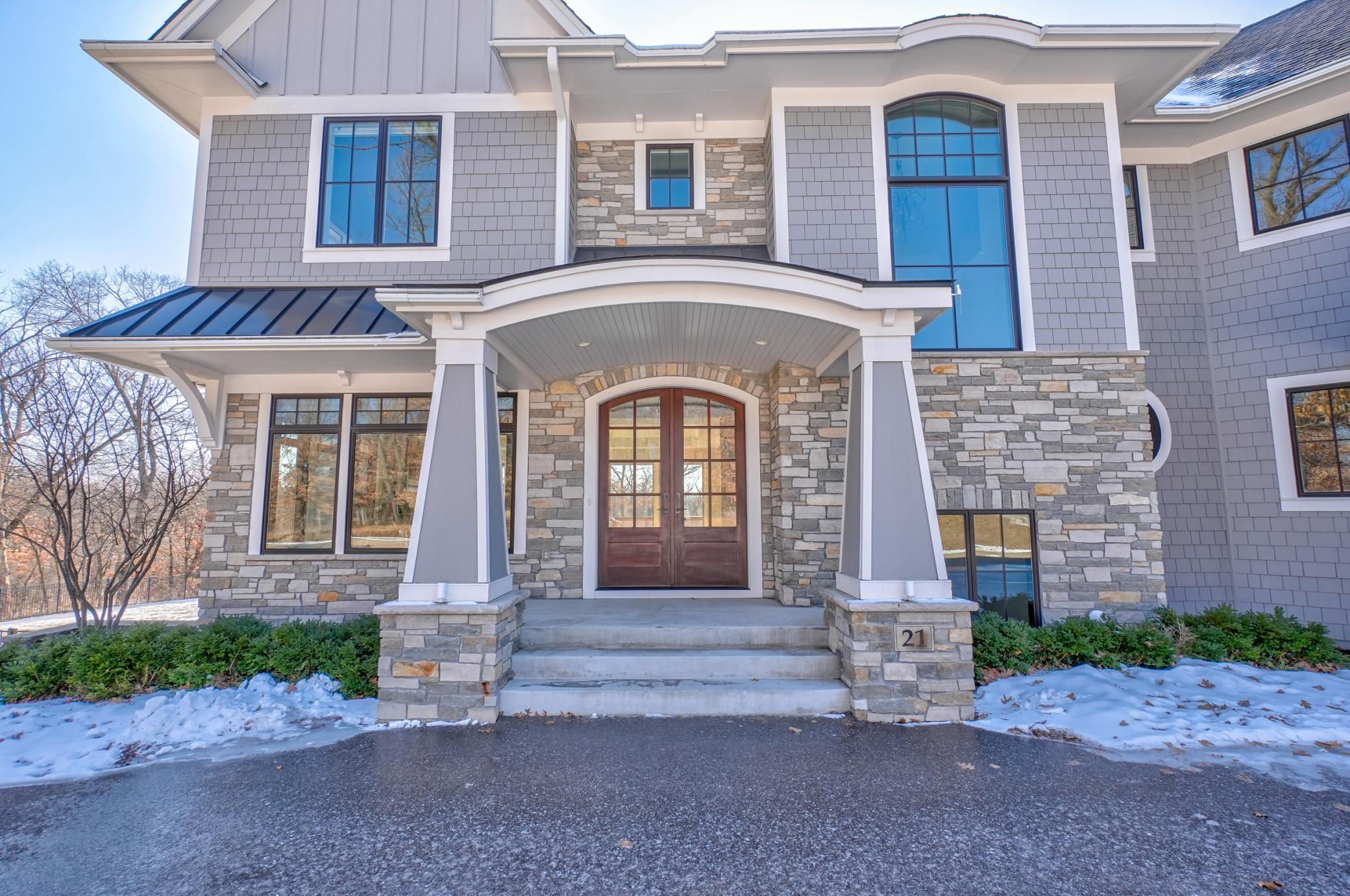 21 Cherrywood Circle