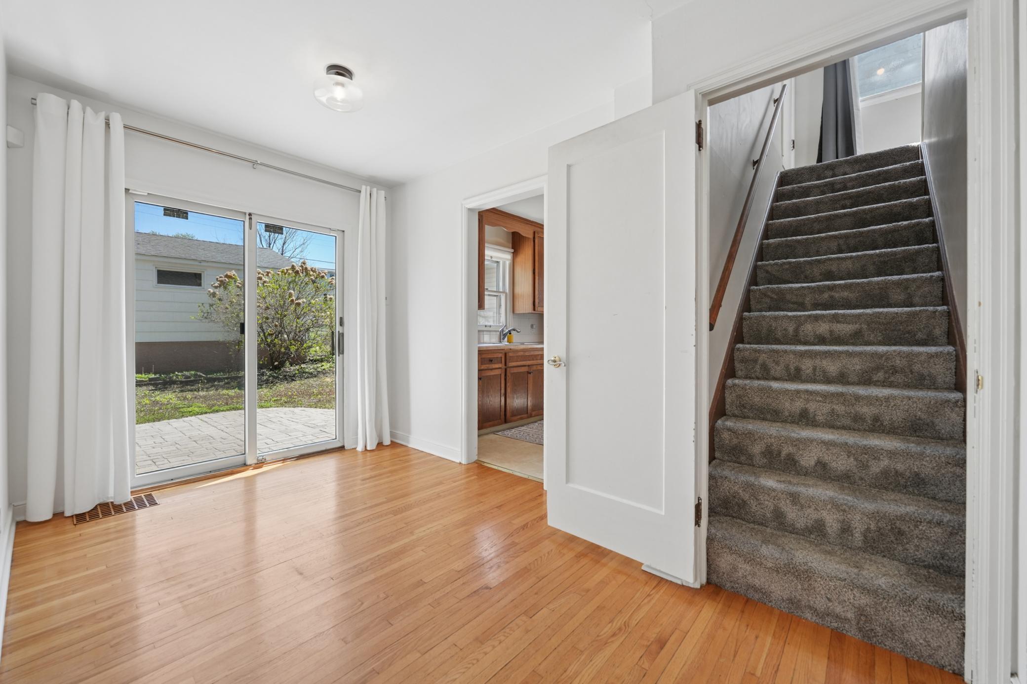 3109 Oregon Avenue S