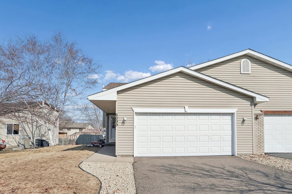 Photo of 6099 Mill Run Road, Monticello, MN 55362 (MLS # 7031652)