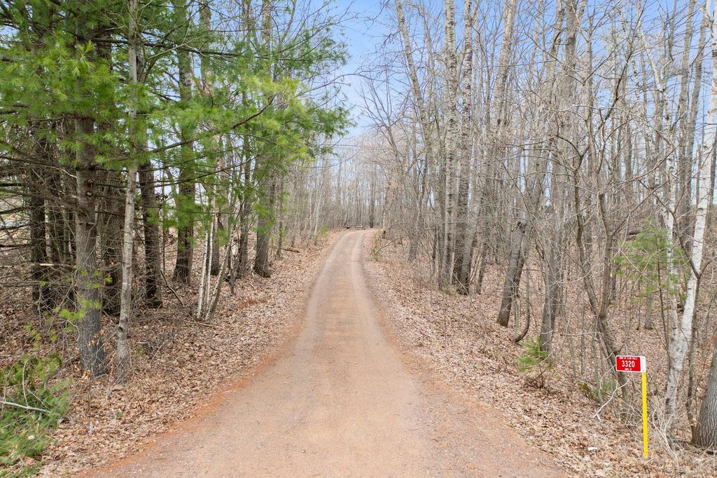 Photo of XXX Lot 4 330th Ave/68th St, Clam Falls, WI 54837 (MLS # 7052733)