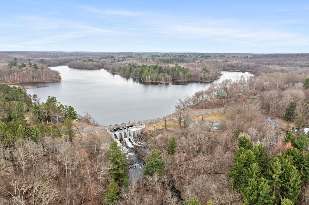 Photo of XXX Lot 4 330th Ave/68th St, Clam Falls, WI 54837 (MLS # 7052733)