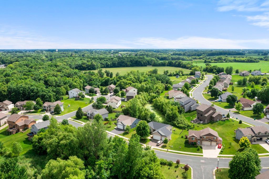 Photo of 930 Breckenridge Lane, Montrose, MN 55363 (MLS # 7084990)